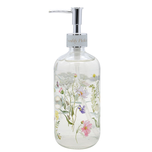 Freshly Picked - Hand Wash - Glass Bottle