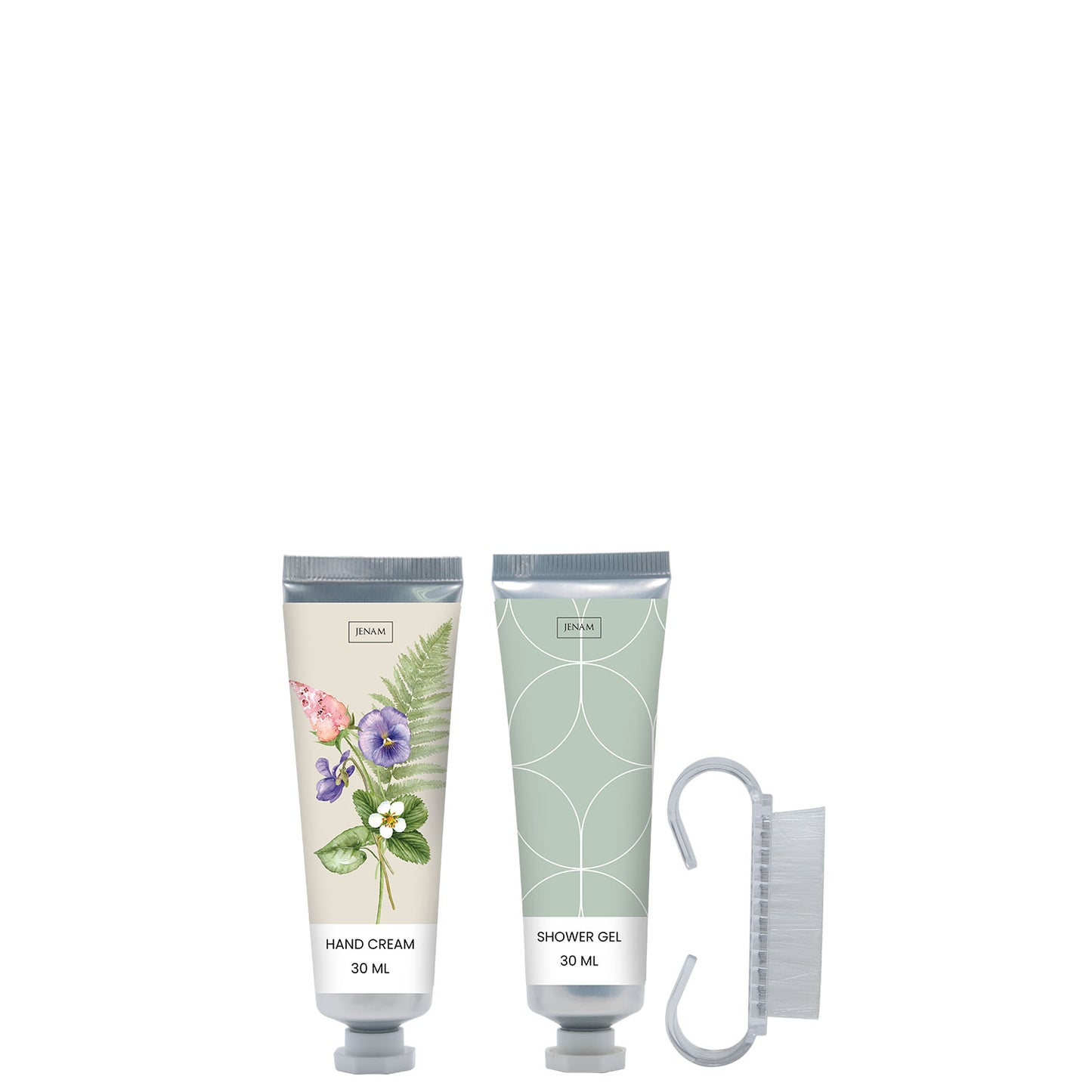 Freshly Picked - Hand Care - Tin
