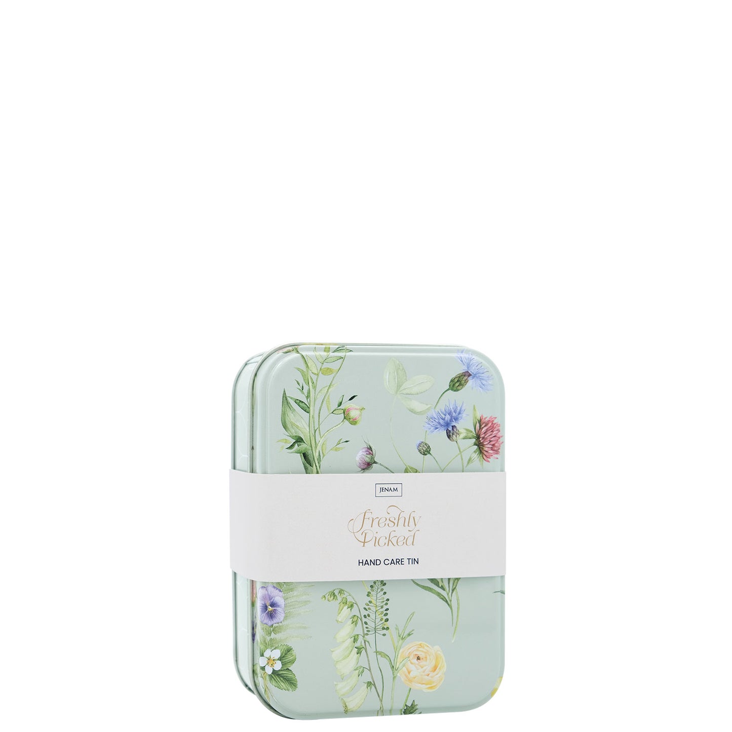 Freshly Picked - Hand Care - Tin