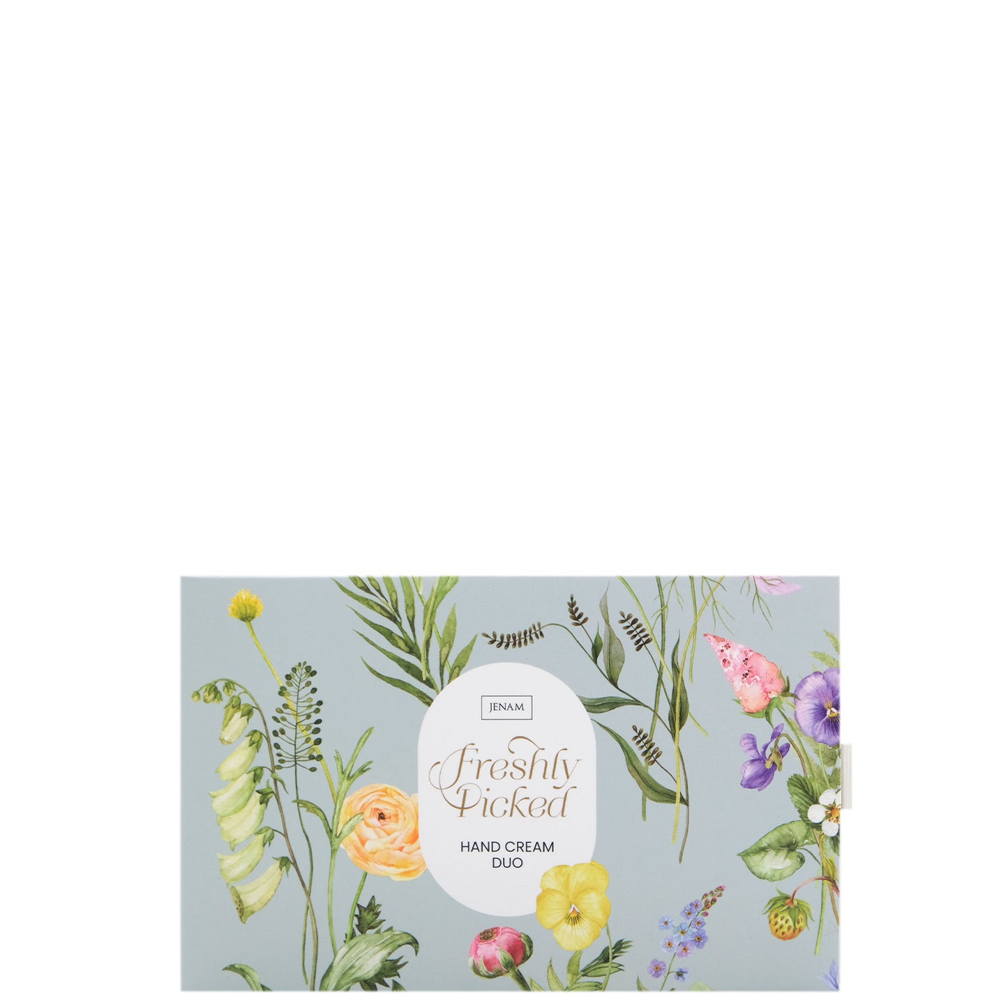 Freshly Picked - Hand Cream Duo