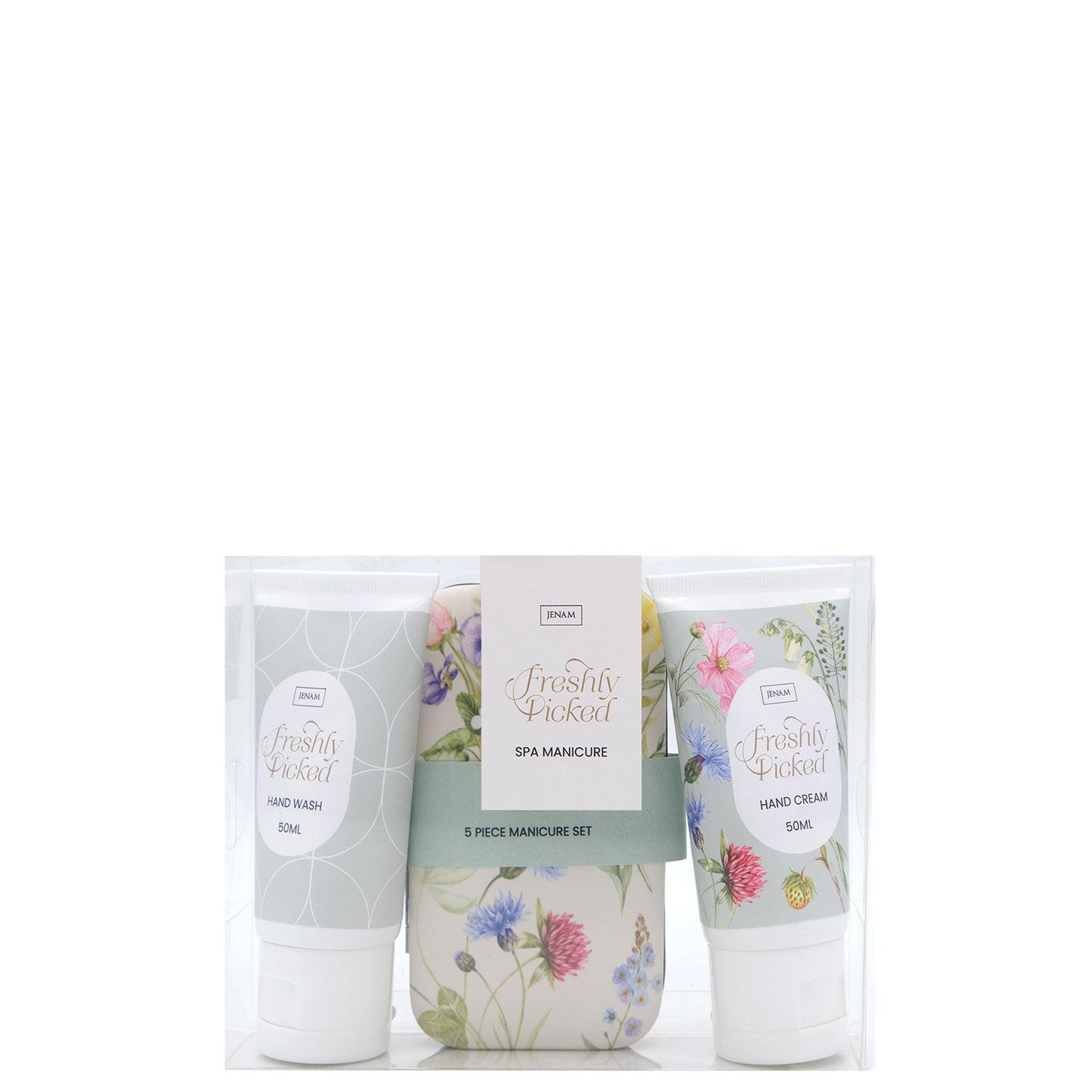 Freshly Picked - Spa Manicure