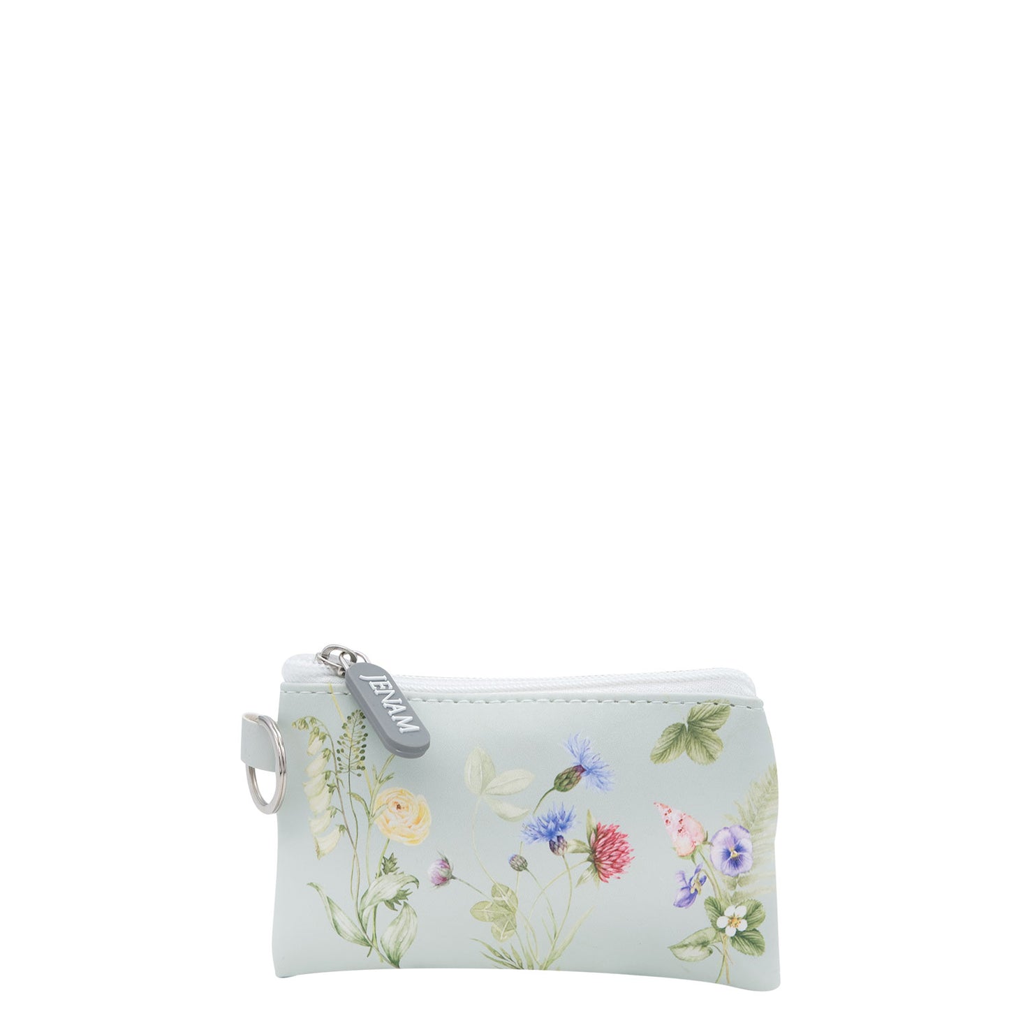 Freshly Picked - Keyring Coin Purse