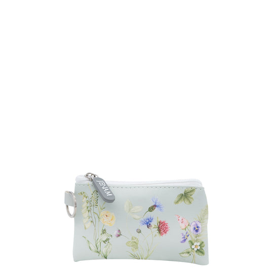 Freshly Picked - Keyring Coin Purse