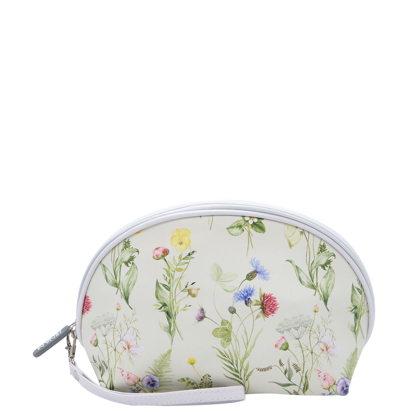 Freshly Picked - Oval Cosmetic Bag