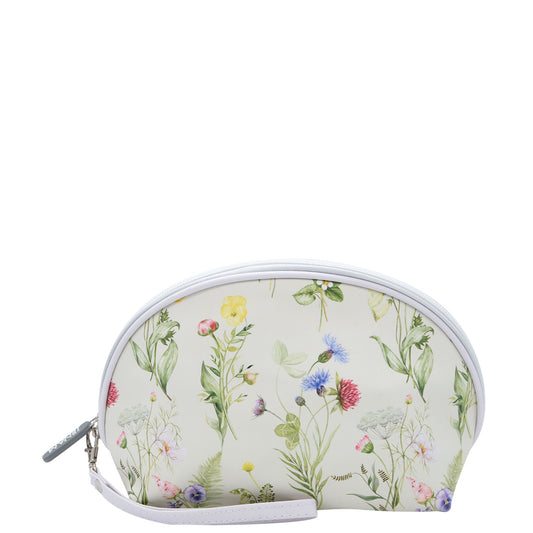 Freshly Picked - Oval Cosmetic Bag