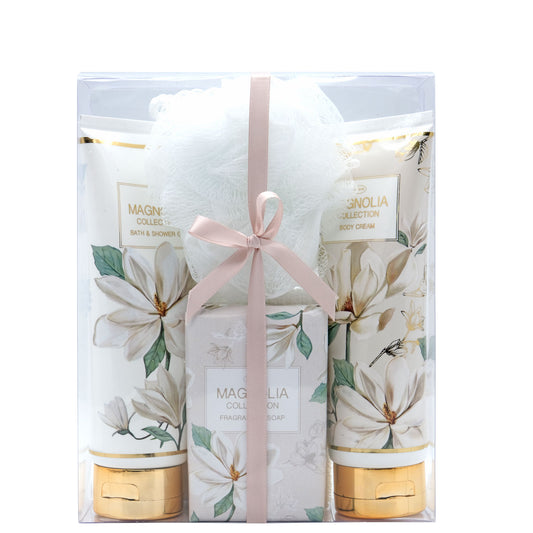 Magnolia Luxe Collection