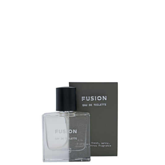 Gents Fusion EDT