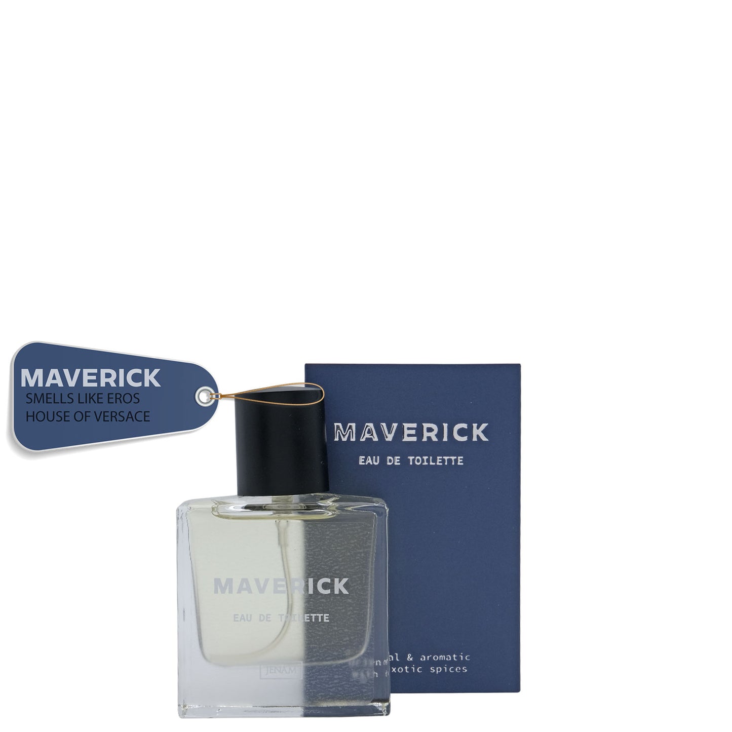 Gents Maverick EDT - 30ml