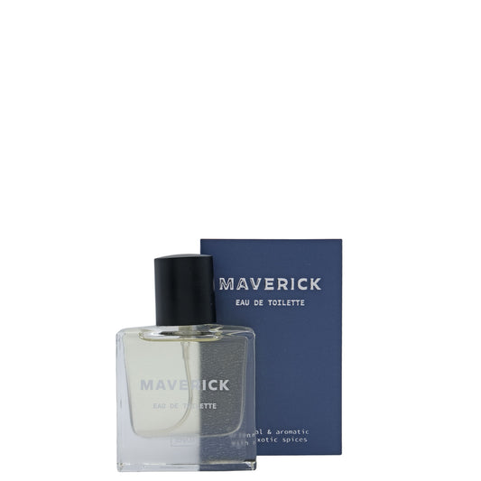 Gents Maverick EDT - 30ml