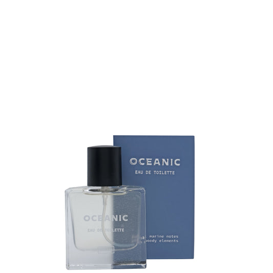 Gents Oceanic EDT