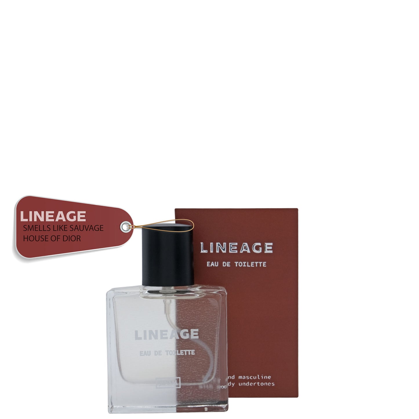 Gents Lineage EDT