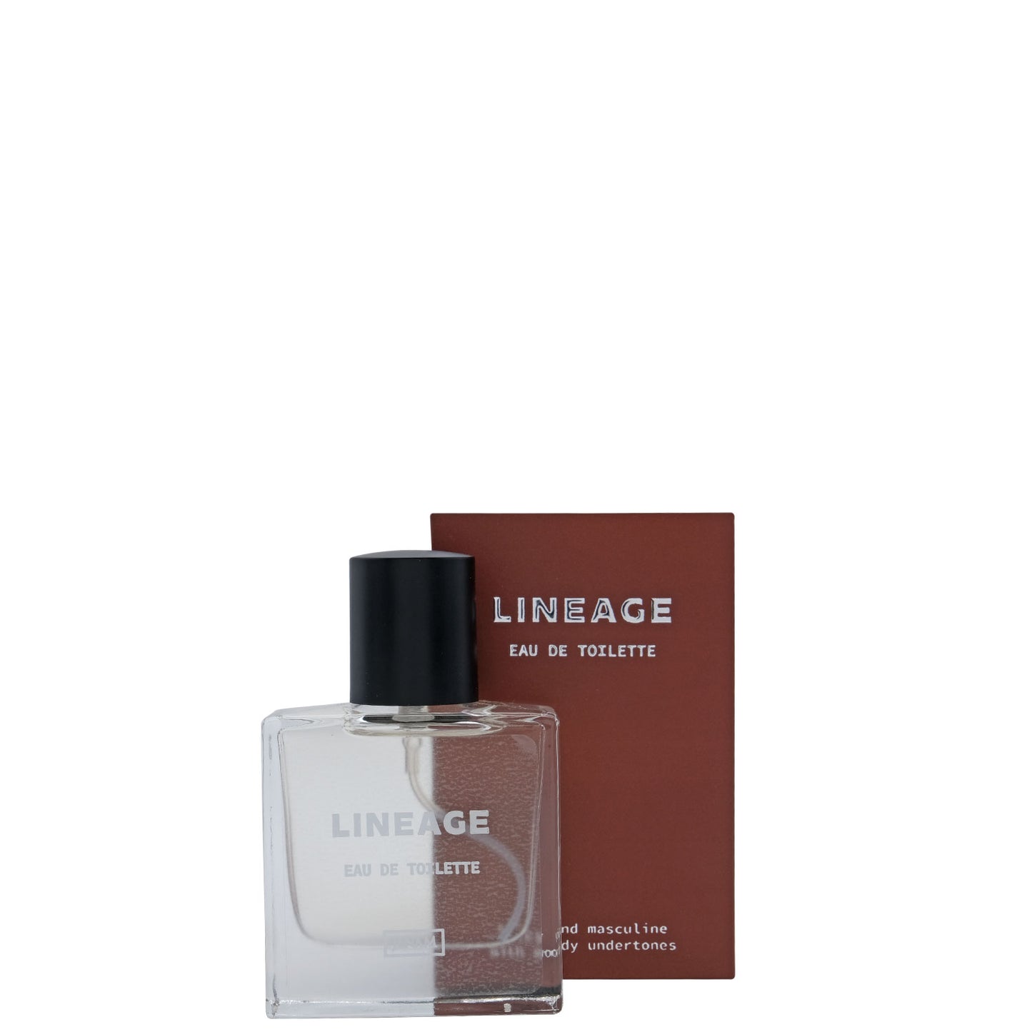 Gents Lineage EDT