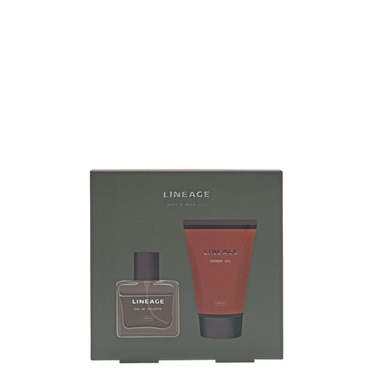Gents Body & Soul Duo - Lineage