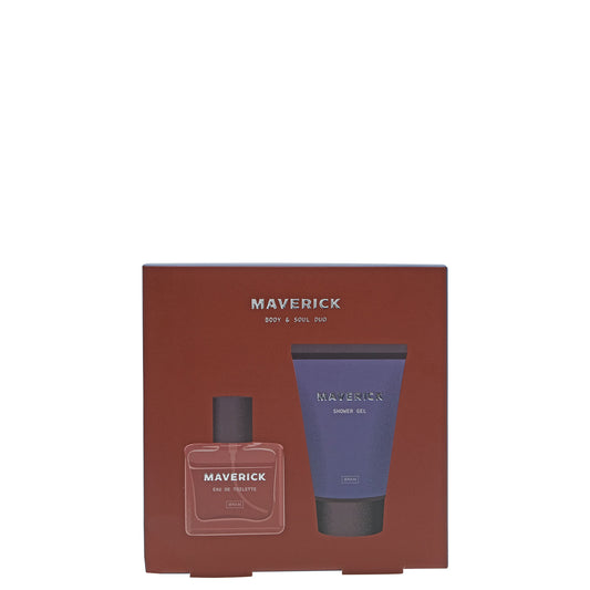 Gents Body & Soul Duo - Maverick