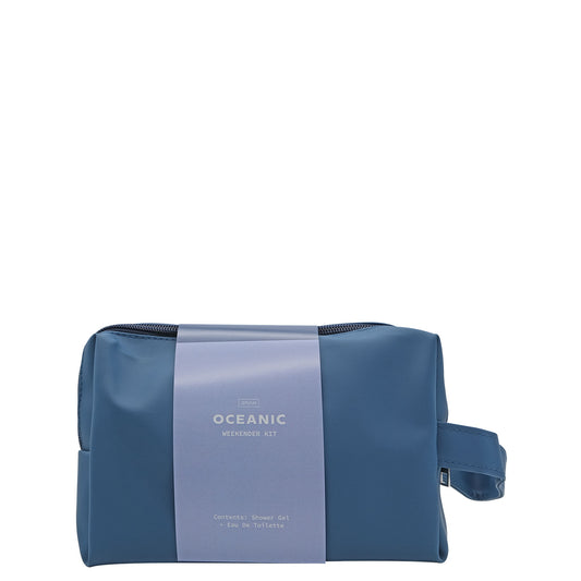 Gents Weekender Essentials - Oceanic