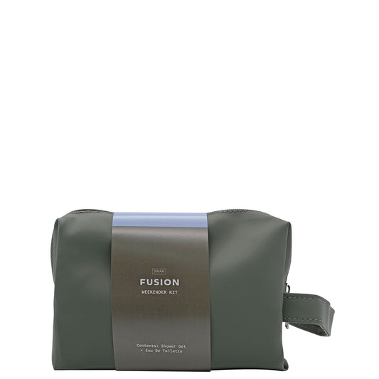 Gents Weekender Essentials - Fusion