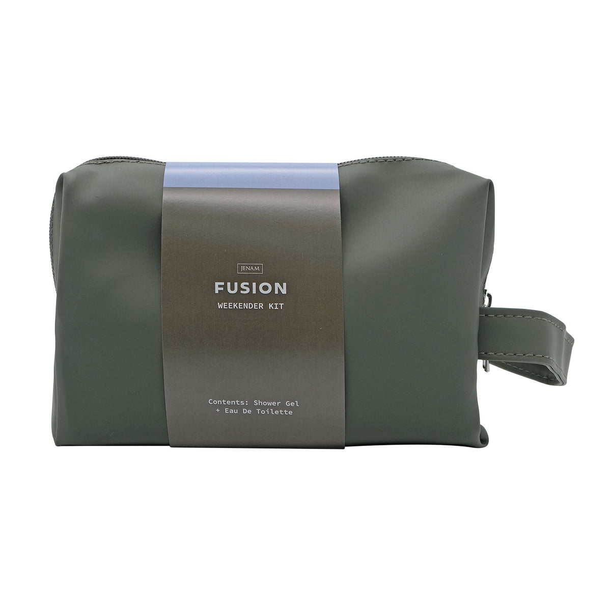 Gents Weekender Essentials - Fusion