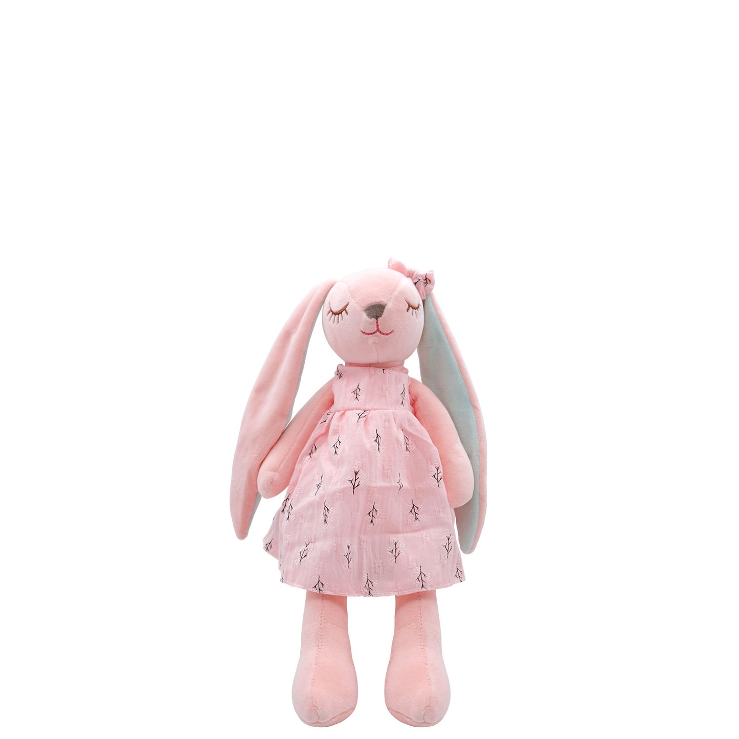 Jenam Plush Ballerina Bunny - 30cm