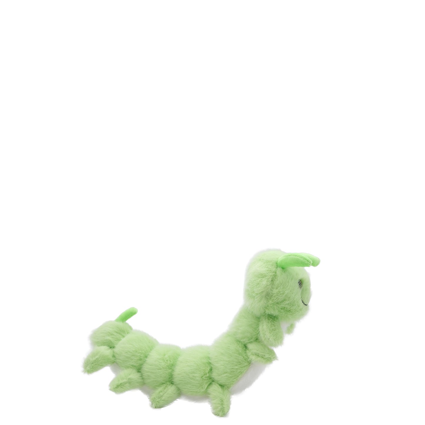Plush Caterpillar - 30 x 8cm