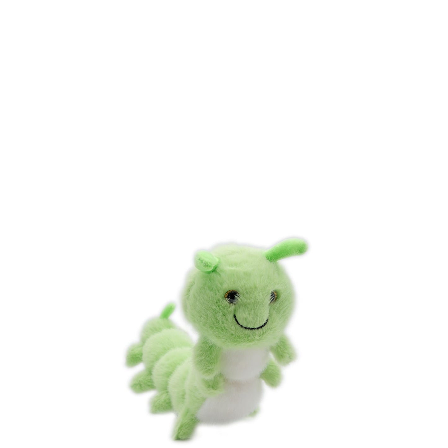 Plush Caterpillar - 30 x 8cm