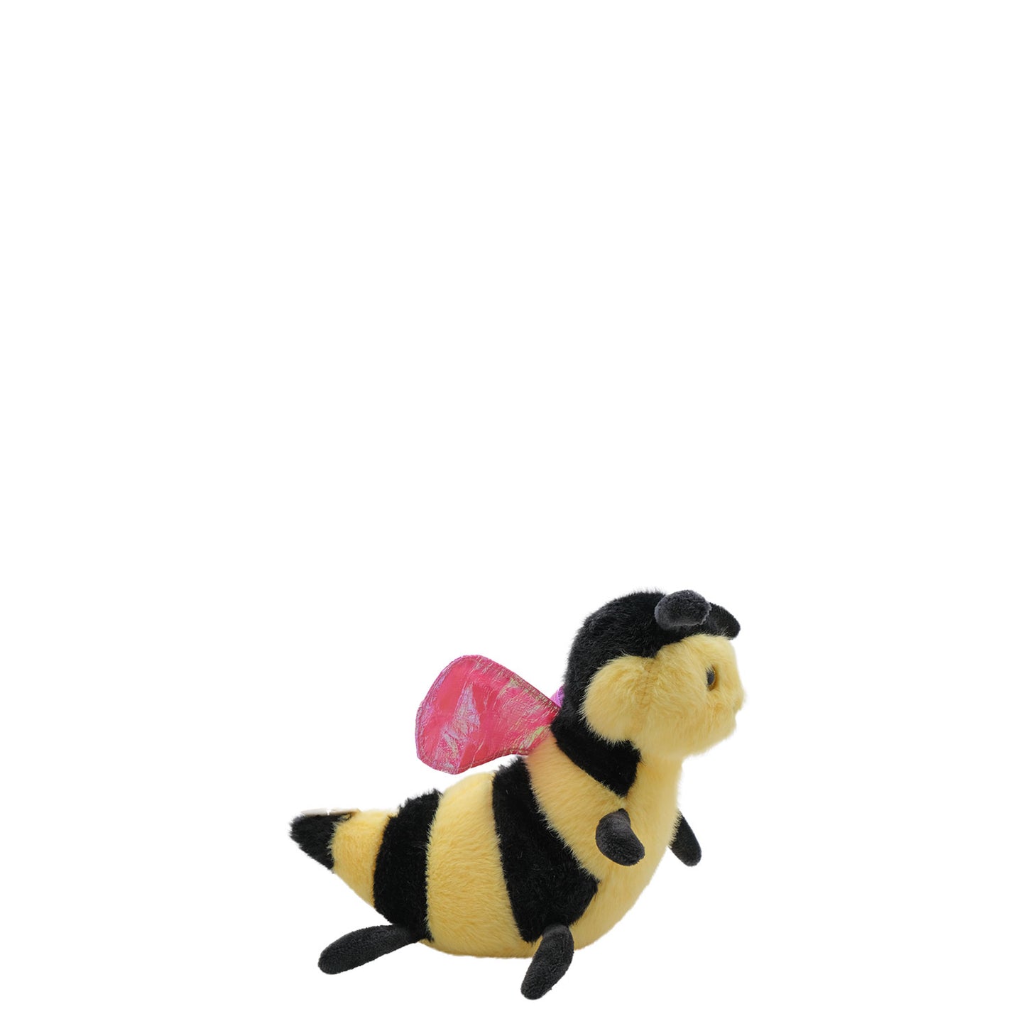 Plush Bee - 25 x 9cm