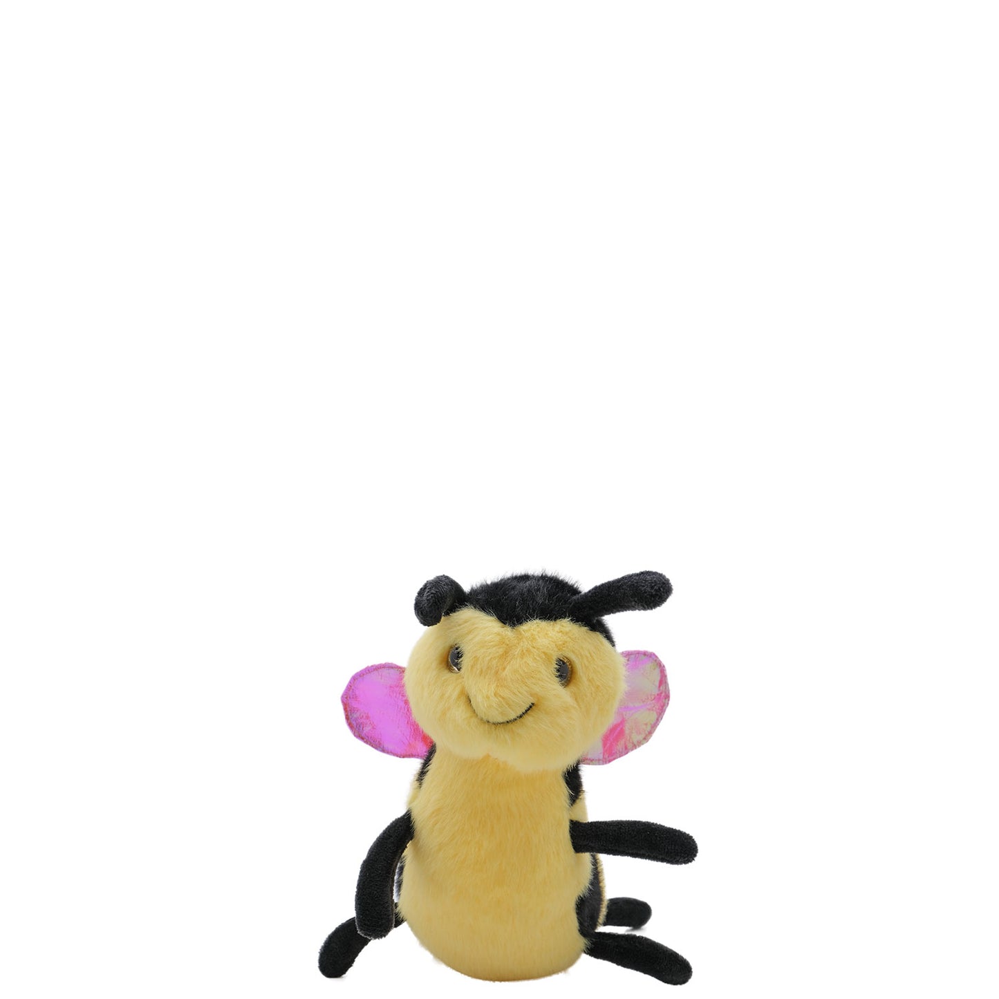 Plush Bee - 25 x 9cm