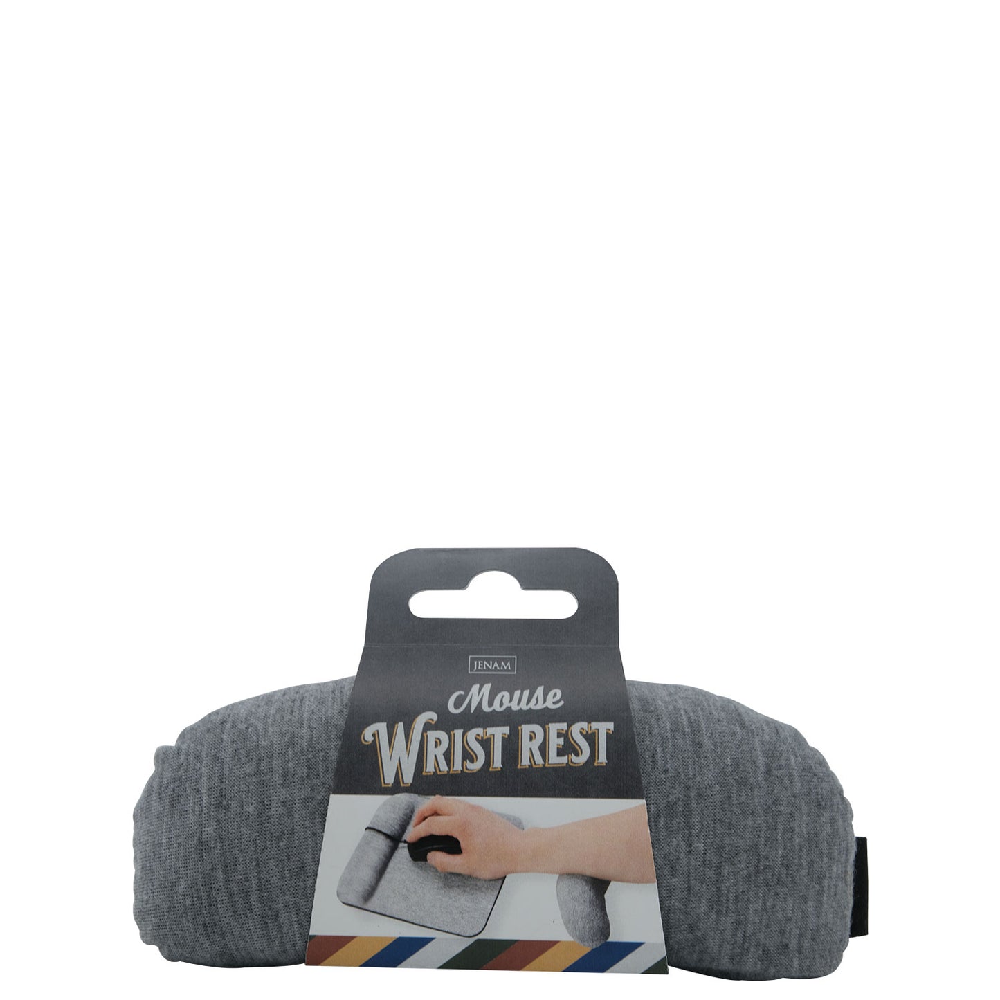 Men's Edit - Mouse Wrist Rest