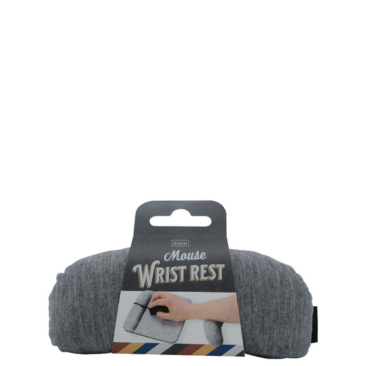 Men's Edit - Mouse Wrist Rest