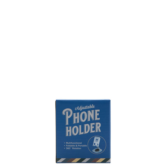 Men's Edit - Metal Mutlifunctional Phone Holder