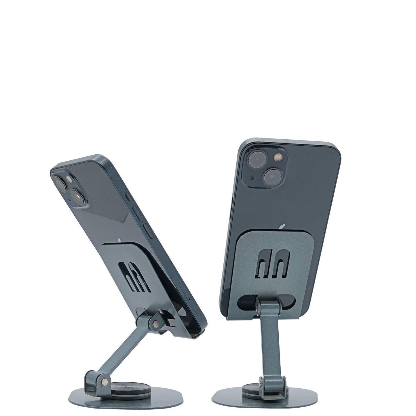 Men's Edit - Metal Mutlifunctional Phone Holder