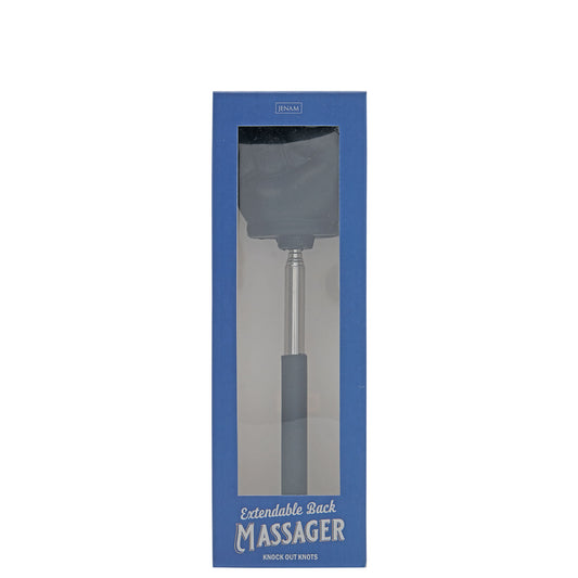 Men's Edit - Extendable Back Massager