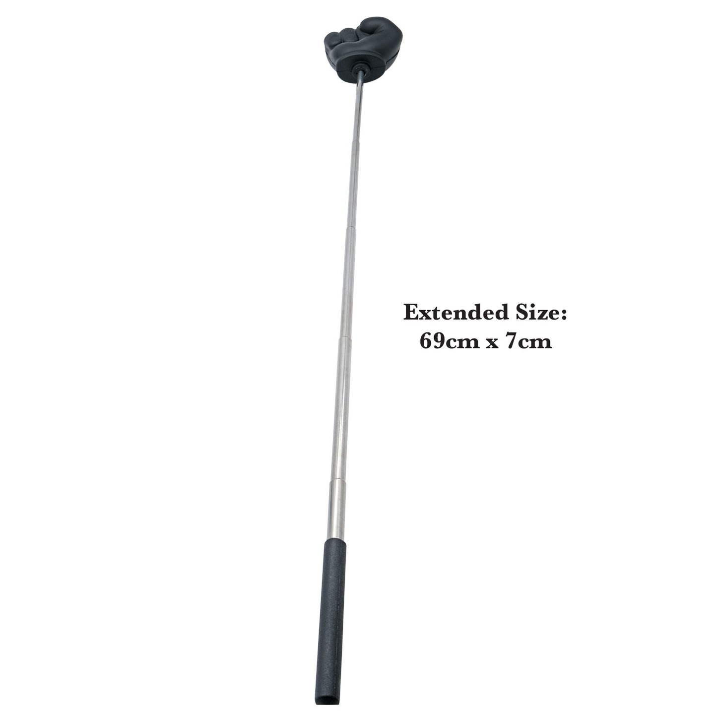Men's Edit - Extendable Back Massager