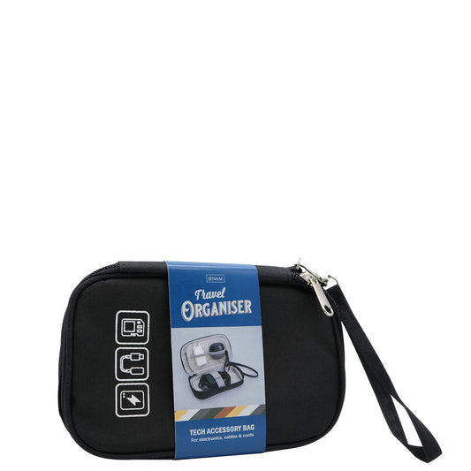 Men's Edit - Travel Organiser