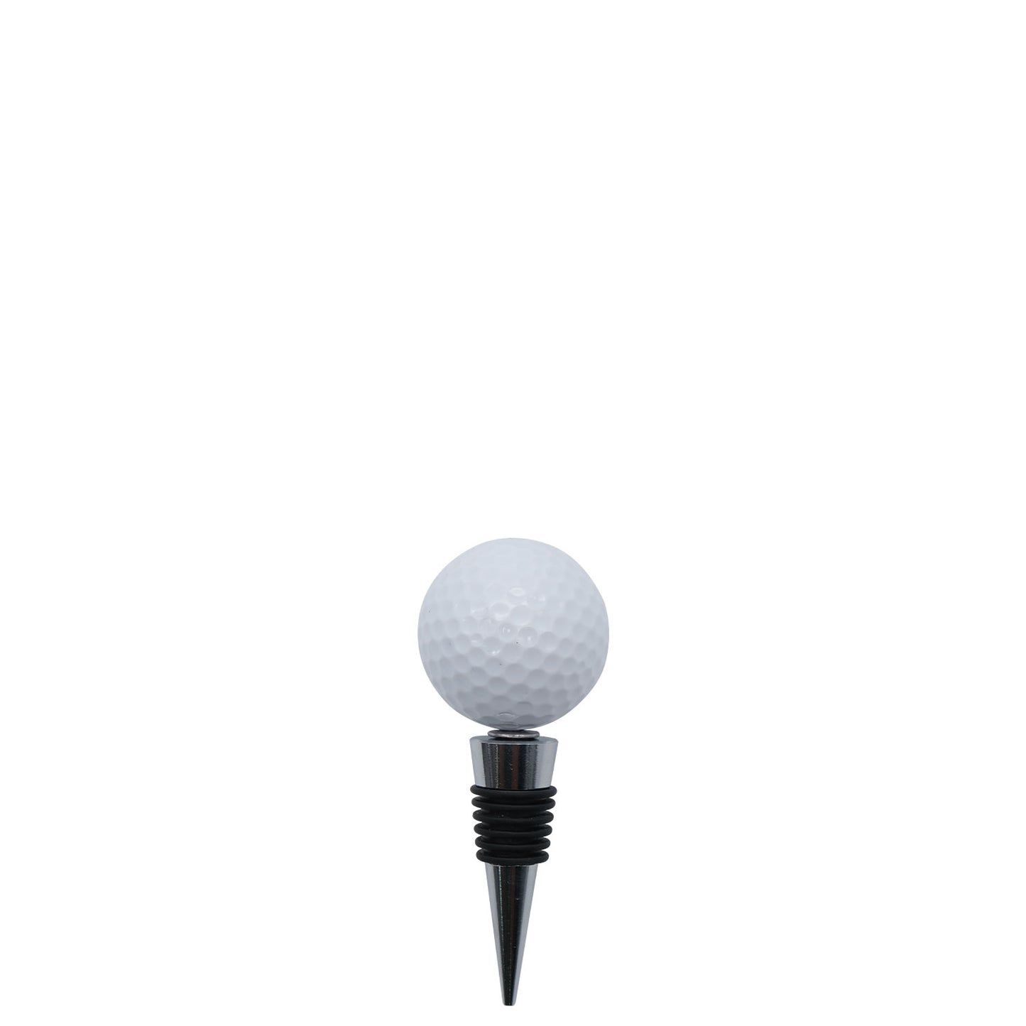 Men's Edit - Golf Ball Wine Stopper