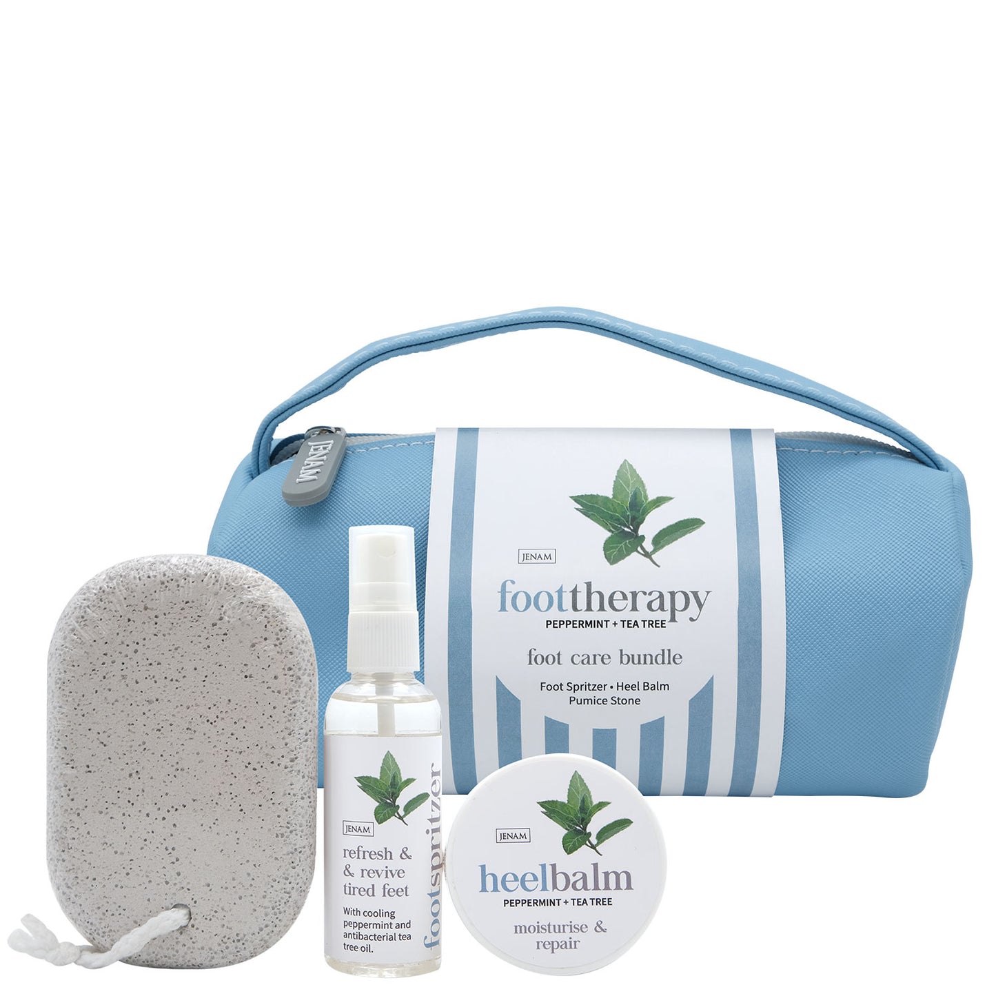 Foot Therapy Care Bundle