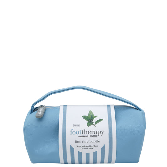 Foot Therapy Care Bundle