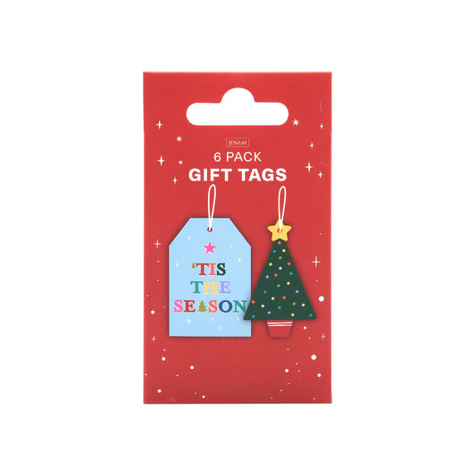 Christmas Gift Tags