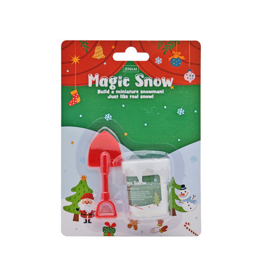 Magic Snow