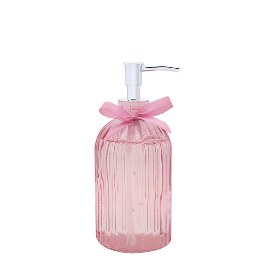 Fig & Sage - Hand Wash - Glass Bottle