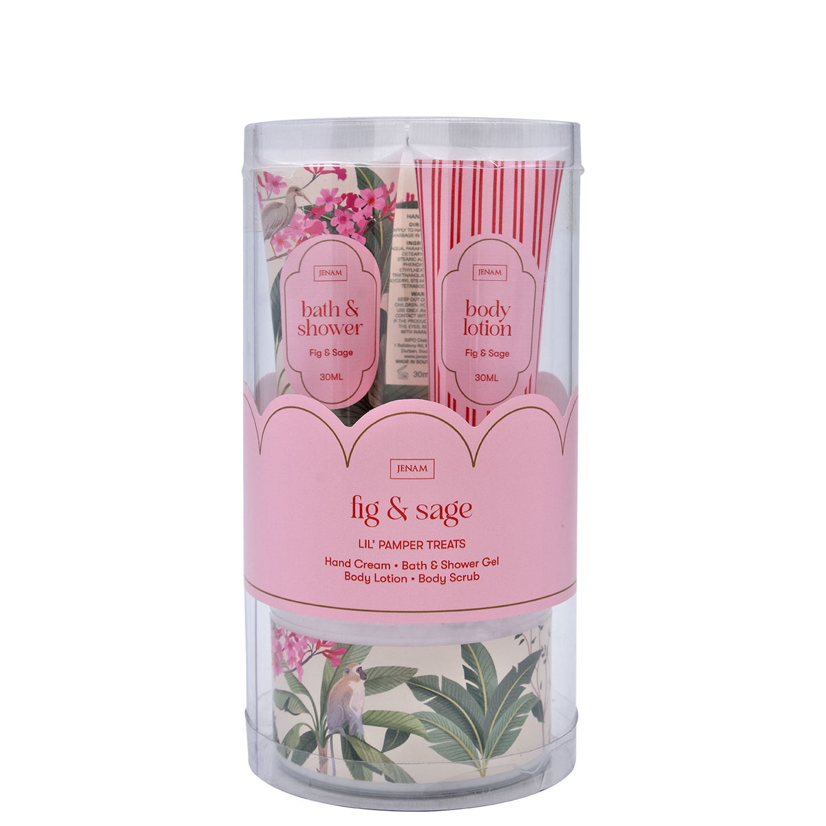 Fig & Sage - Lil' Pamper Treats