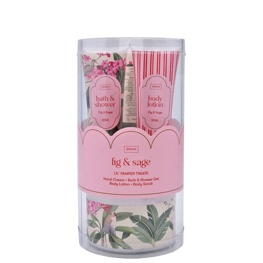 Fig & Sage - Lil' Pamper Treats