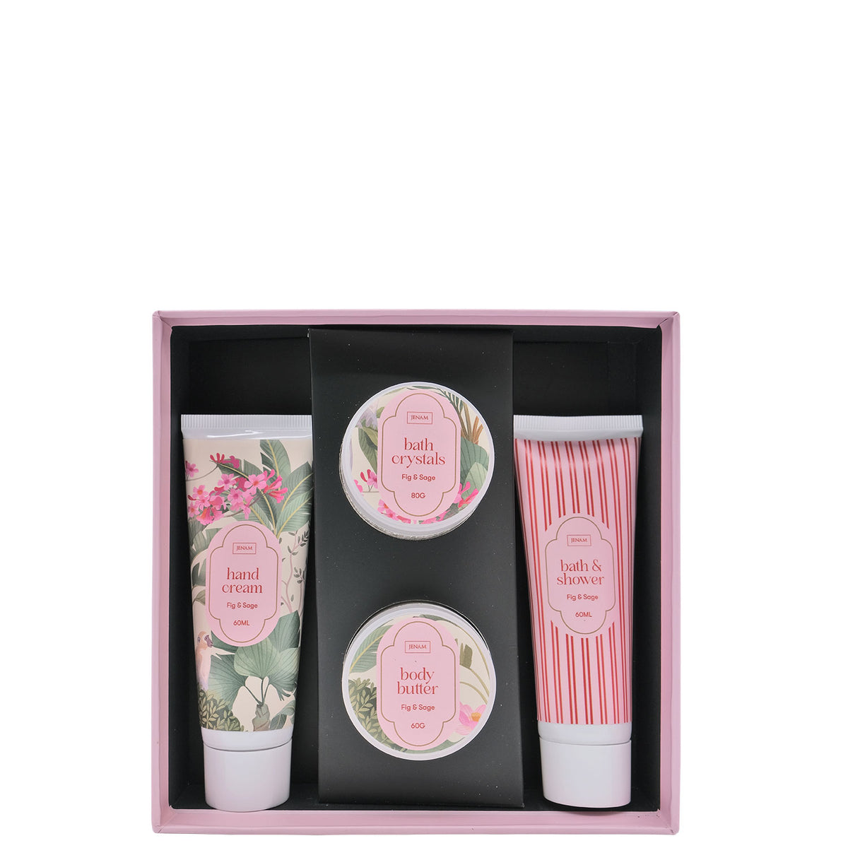 Fig & Sage - Spa Pamper Box