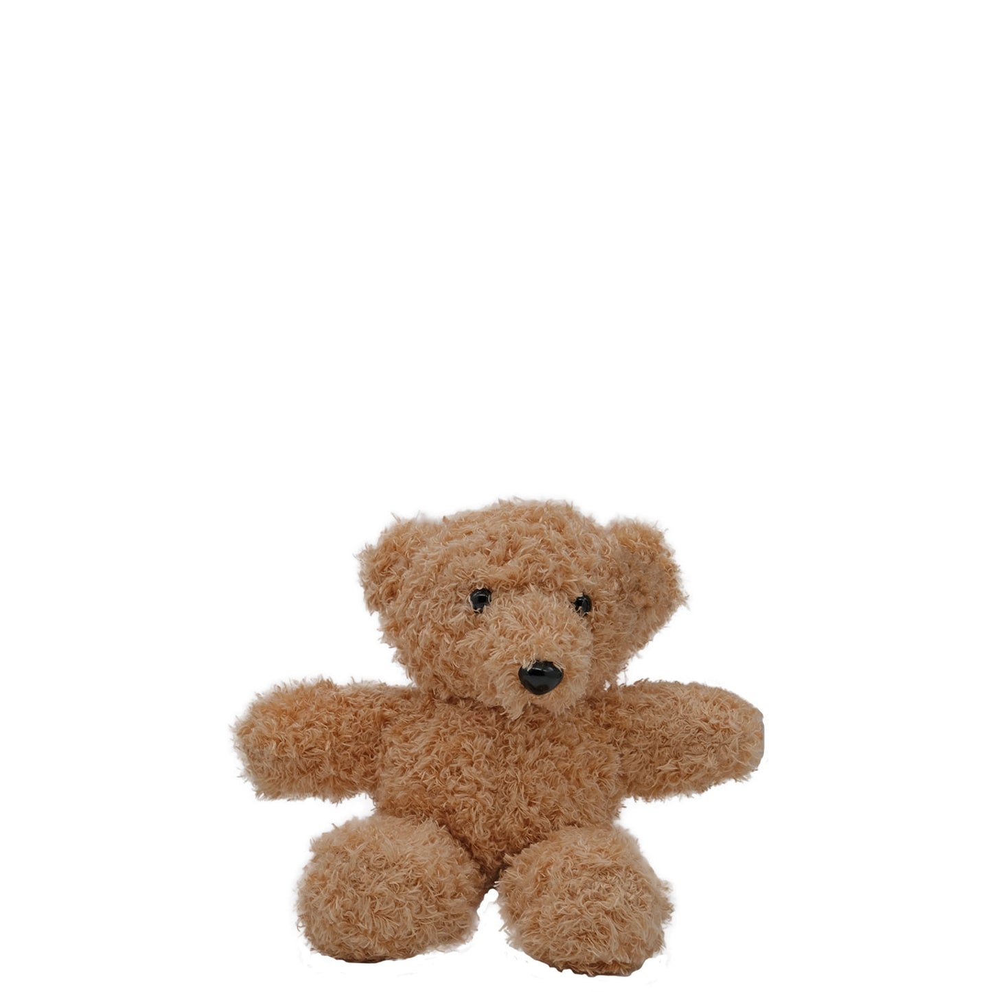 Bella Bear - Fuzzy Bear