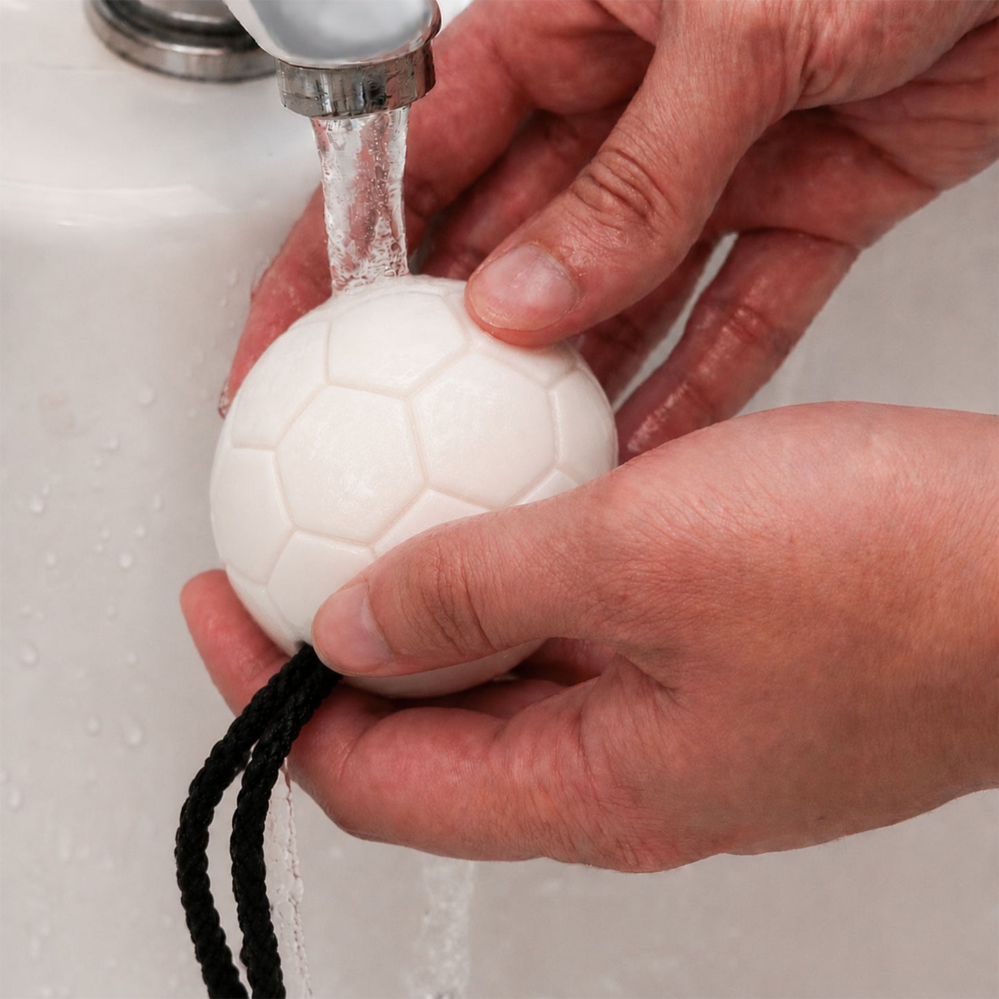 South African Spirit - Soap-On-A-Rope