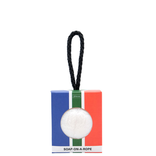 South African Spirit - Soap-On-A-Rope