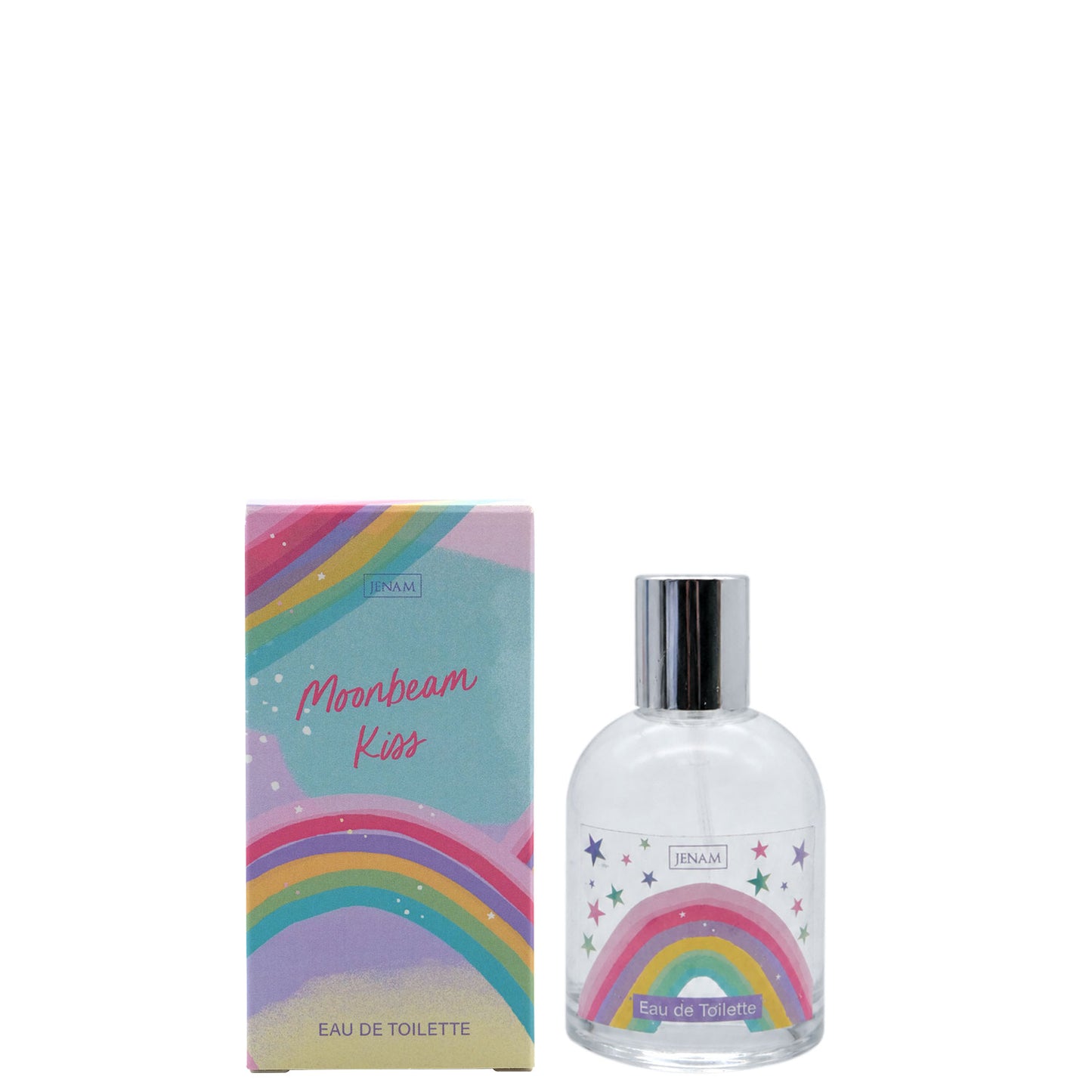 Dreamscape - Moonbeam Kiss EDT (Glass Bottle)