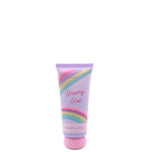 Dreamscape - Dreamy Glow Shimmer Lotion