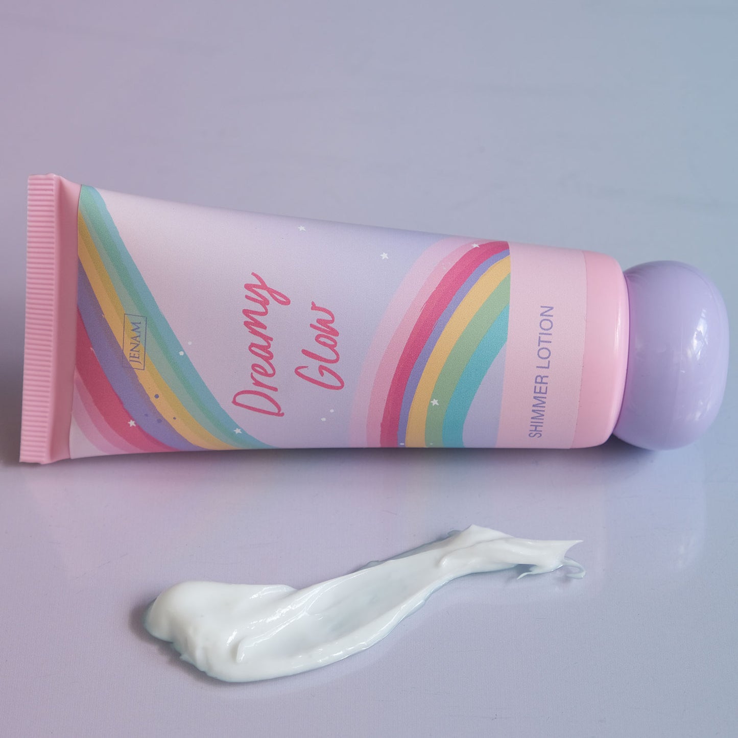 Dreamscape - Dreamy Glow Shimmer Lotion