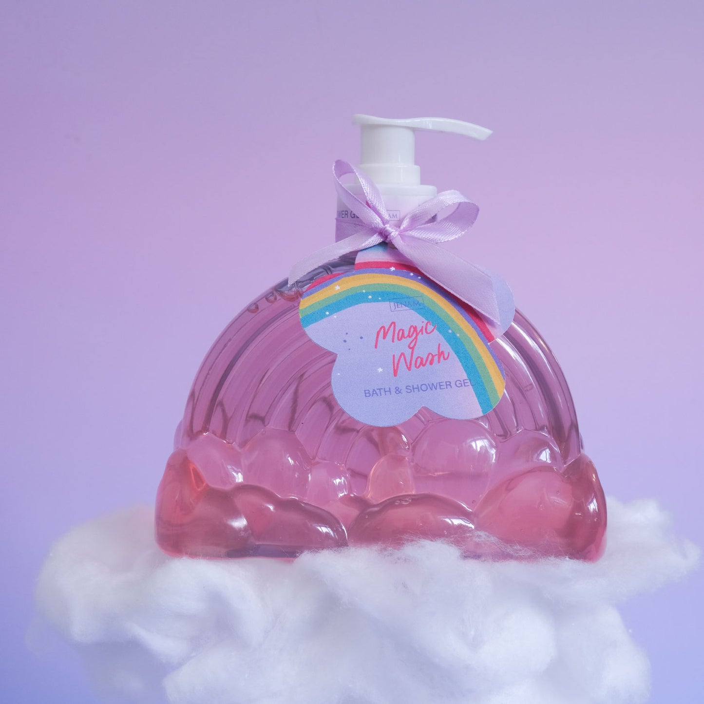 Dreamscape - Magic Wash Bath & Shower Gel