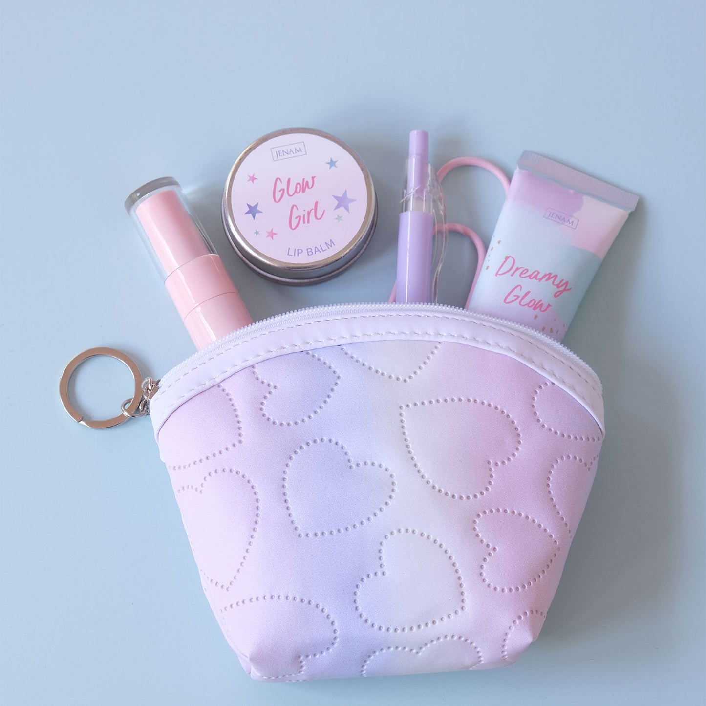 Dreamscape - Pretty Pocket Treats